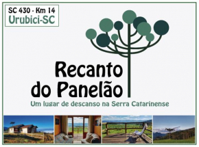 recanto do panelão